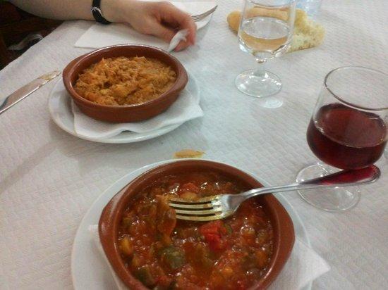 Restaurante Ciudad Encantada